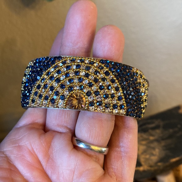 Chamak by Priya Kakkar Bracelet - Picture 5 of 5